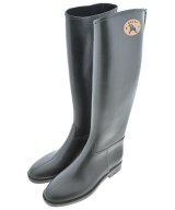 DAFNA（ダフナ）レインシューズ グレー サイズ:EU37(23.5cm位) レディース/2200691375014