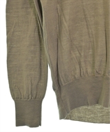 Purifier（ピュリフィエ）ニット・セーター グレー サイズ:38(M位) レディース/2200430595116