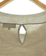 Purifier（ピュリフィエ）ニット・セーター グレー サイズ:38(M位) レディース/2200430595116