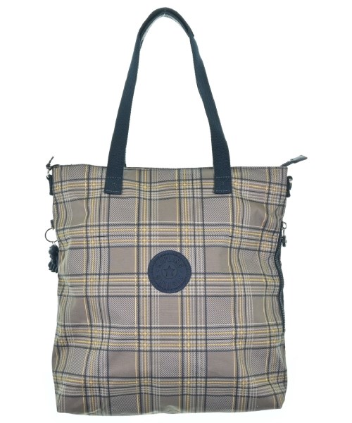 キプリング(kipling)のkipling トートバッグ
