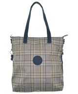 kipling トートバッグ
