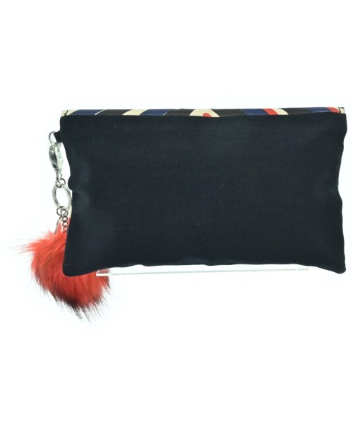 kipling（キプリング）クラッチバッグ 青 サイズ:- レディース/2200632264056