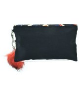 kipling（キプリング）クラッチバッグ 青 サイズ:- レディース/2200632264056