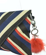 kipling（キプリング）クラッチバッグ 青 サイズ:- レディース/2200632264056