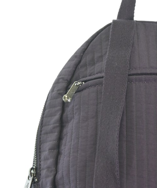 kipling（キプリング）バックパック・リュック 紫 サイズ:- レディース/2200611338020