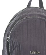 kipling（キプリング）バックパック・リュック 紫 サイズ:- レディース/2200611338020