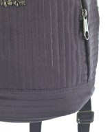 kipling（キプリング）バックパック・リュック 紫 サイズ:- レディース/2200611338020