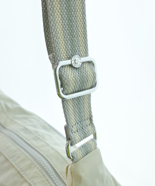 kipling（キプリング）ショルダーバッグ グレー サイズ:- レディース/2200609733066