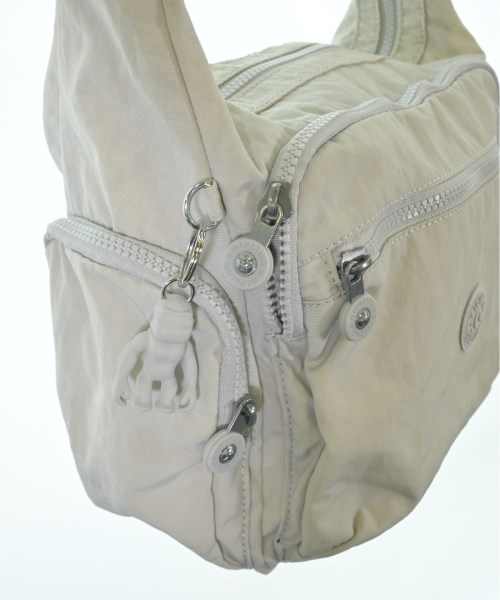 kipling（キプリング）ショルダーバッグ グレー サイズ:- レディース/2200609733066