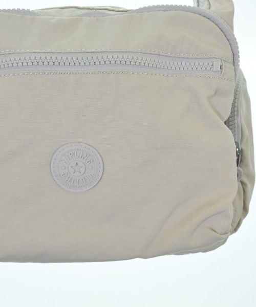 kipling（キプリング）ショルダーバッグ グレー サイズ:- レディース/2200609733066