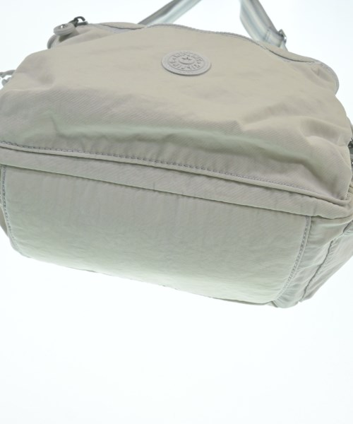 kipling（キプリング）ショルダーバッグ グレー サイズ:- レディース/2200609733066