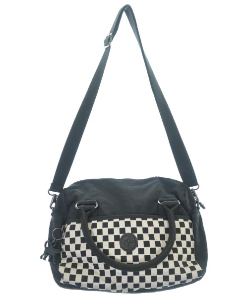 kipling（キプリング）ボストンバッグ 黒 サイズ:- レディース/2200611549082