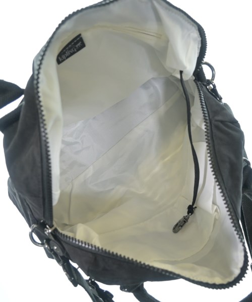 kipling（キプリング）ボストンバッグ 黒 サイズ:- レディース/2200611549082