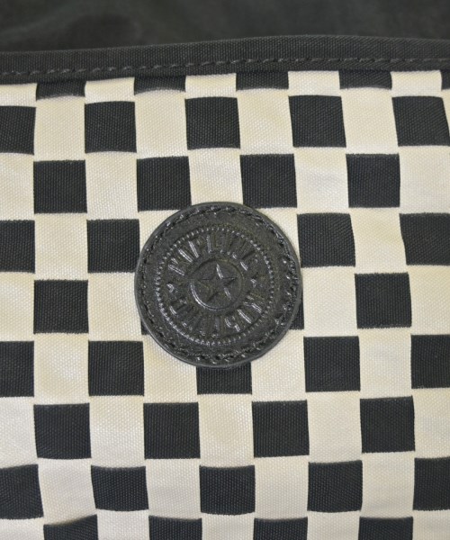 kipling（キプリング）ボストンバッグ 黒 サイズ:- レディース/2200611549082