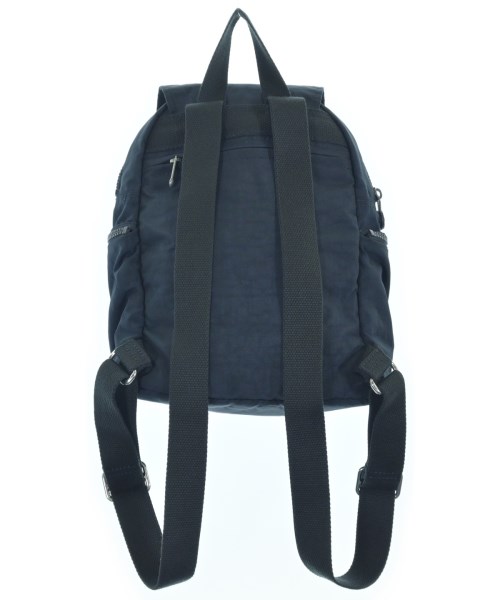 kipling（キプリング）バックパック・リュック 紺 サイズ:- レディース/2200620772020