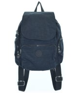 kipling（キプリング）バックパック・リュック 紺 サイズ:- レディース/2200620772020