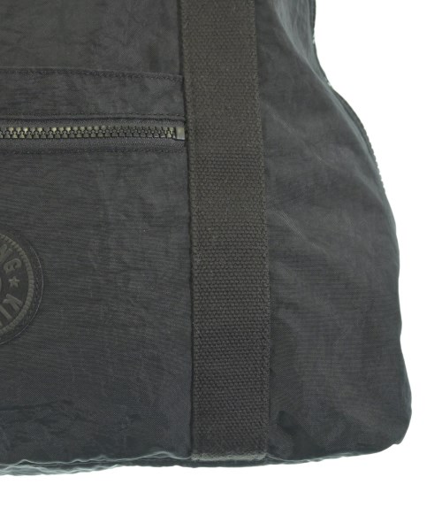 kipling（キプリング）ボストンバッグ 黒 サイズ:- レディース/2200608573014