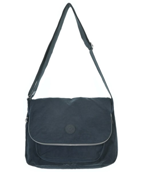 kipling(キプリング)ショルダーバッグ 紺 サイズ:-/2200678529058