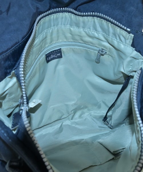 kipling（キプリング）ショルダーバッグ 紺 サイズ:- レディース/2200678529058