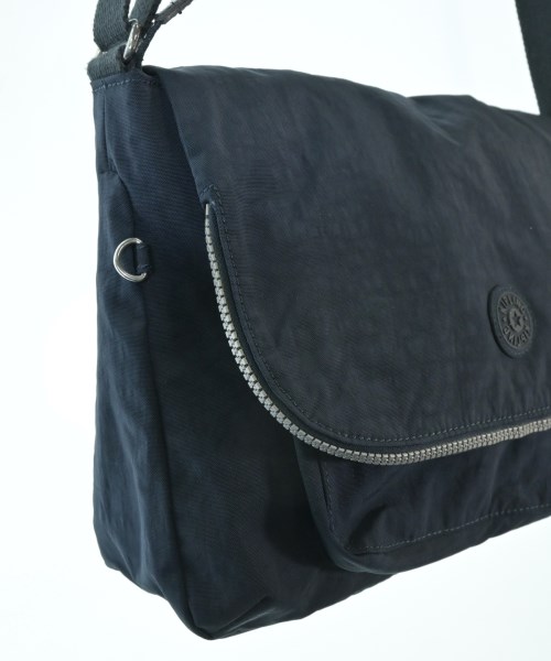 kipling（キプリング）ショルダーバッグ 紺 サイズ:- レディース/2200678529058