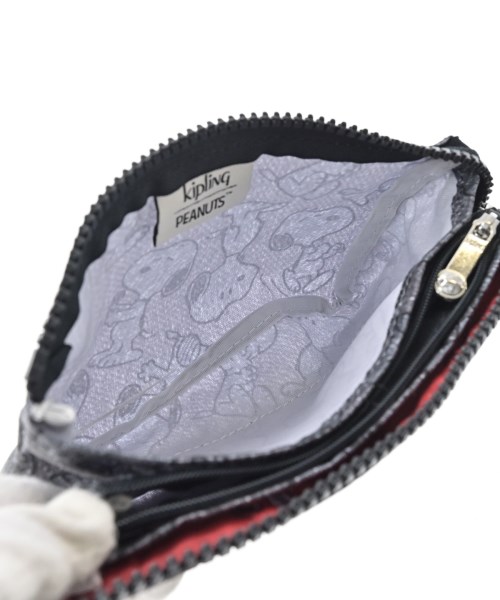 kipling（キプリング）ポーチ グレー サイズ:- レディース/2200679975441