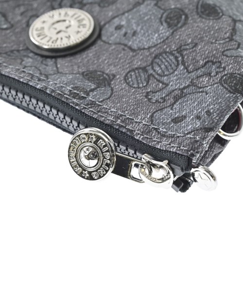 kipling（キプリング）ポーチ グレー サイズ:- レディース/2200679975441