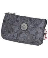 kipling（キプリング）ポーチ グレー サイズ:- レディース/2200679975441