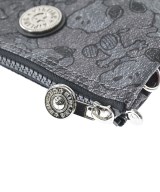 kipling（キプリング）ポーチ グレー サイズ:- レディース/2200679975441