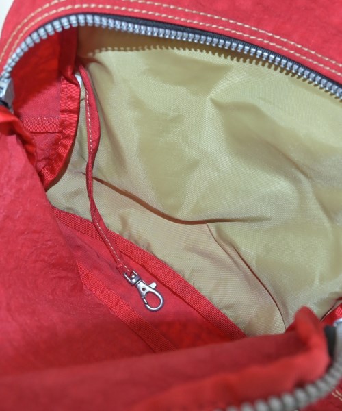 kipling（キプリング）ショルダーバッグ 赤 サイズ:- レディース/2200694435074