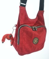 kipling（キプリング）ショルダーバッグ 赤 サイズ:- レディース/2200694435074