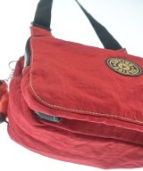 kipling（キプリング）ショルダーバッグ 赤 サイズ:- レディース/2200694435074