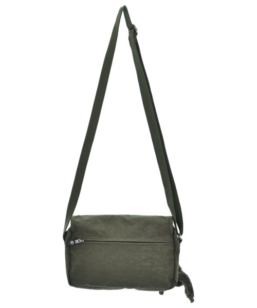kipling（キプリング）ショルダーバッグ カーキ サイズ:- レディース/2200690150117