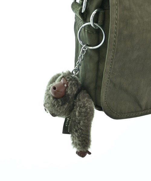 kipling（キプリング）ショルダーバッグ カーキ サイズ:- レディース/2200690150117