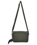 kipling（キプリング）ショルダーバッグ カーキ サイズ:- レディース/2200690150117