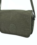 kipling（キプリング）ショルダーバッグ カーキ サイズ:- レディース/2200690150117