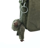 kipling（キプリング）ショルダーバッグ カーキ サイズ:- レディース/2200690150117