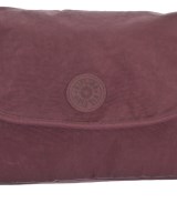 kipling（キプリング）ショルダーバッグ 赤 サイズ:- レディース/2200699360012