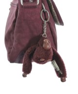 kipling（キプリング）ショルダーバッグ 赤 サイズ:- レディース/2200699360012