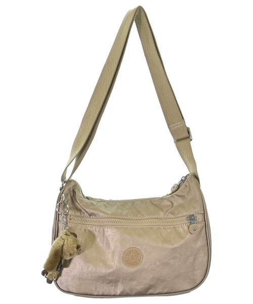 kipling(キプリング)ショルダーバッグ ベージュ サイズ:-/2200696833038