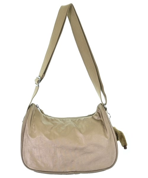 kipling（キプリング）ショルダーバッグ ベージュ サイズ:- レディース/2200696833038