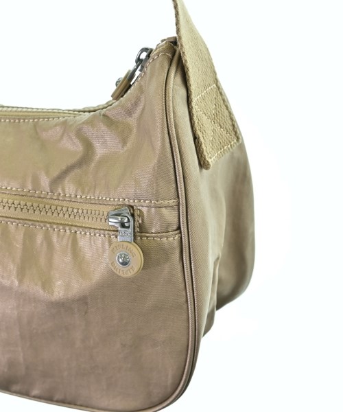 kipling（キプリング）ショルダーバッグ ベージュ サイズ:- レディース/2200696833038