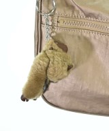 kipling（キプリング）ショルダーバッグ ベージュ サイズ:- レディース/2200696833038