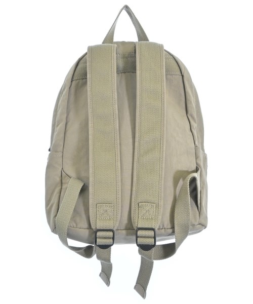 kipling（キプリング）バックパック・リュック グレー サイズ:- レディース/2200654115244