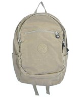 kipling（キプリング）バックパック・リュック グレー サイズ:- レディース/2200654115244