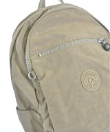 kipling（キプリング）バックパック・リュック グレー サイズ:- レディース/2200654115244