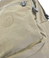 kipling（キプリング）バックパック・リュック グレー サイズ:- レディース/2200654115244