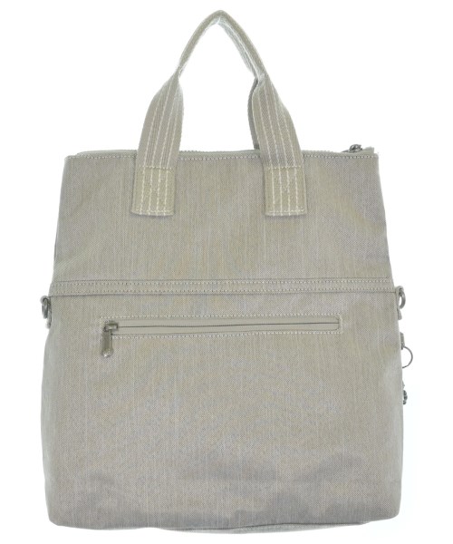 kipling（キプリング）トートバッグ グレー サイズ:- レディース/2200708822098