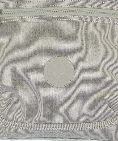 kipling（キプリング）トートバッグ グレー サイズ:- レディース/2200708822098