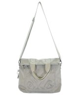 kipling（キプリング）トートバッグ グレー サイズ:- レディース/2200708822098