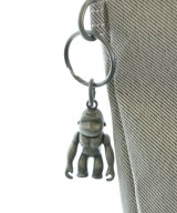 kipling（キプリング）トートバッグ グレー サイズ:- レディース/2200708822098